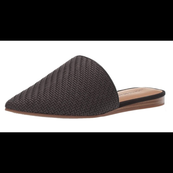 lucky brand bradell mule